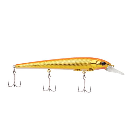Picture of BERKLEY FISHING PRODUCTS HIT STICK 5 1/9" 1/2OZ FLUOR ORG 1522727