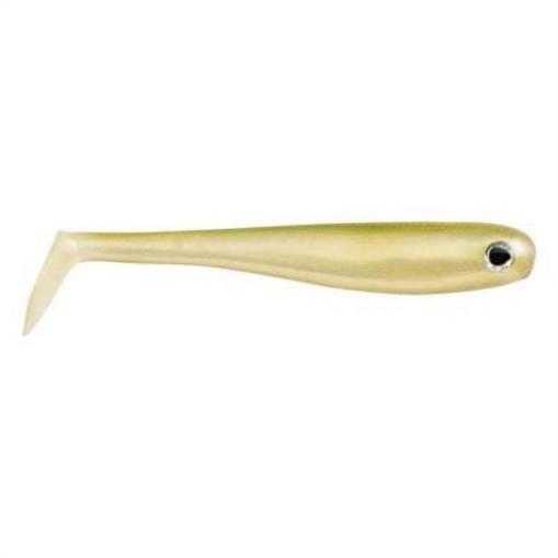 Picture of BERKLEY FISHING PRODUCTS HOLLOW BELLY 4" SEXY SHAD 4PK 1483552