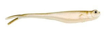 Picture of BERKLEY FISHING PRODUCTS POWER JERK SHAD 5" BABY BASS 10PK 1478920