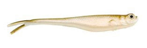 Picture of BERKLEY FISHING PRODUCTS POWER JERK SHAD 5" SMOKIN' SHAD 10PK 1478928