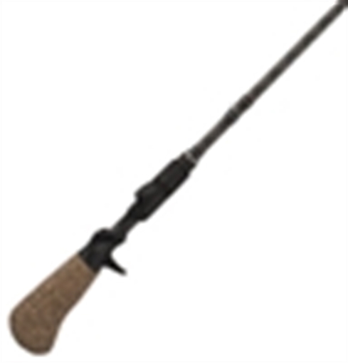 Picture of BERKLEY FISHING PRODUCTS LIGHTNING ROD 6'6"-1PC-MH-F 1429002 BCLR661MH