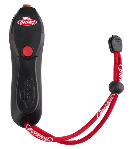 Picture of BERKLEY FISHING PRODUCTS LINE STRIPPER RED/BLACK 1337879