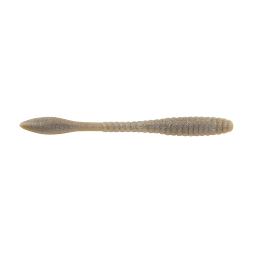 Picture of BERKLEY FISHING PRODUCTS MAXSCENT FLAT WORM SMELT 4.25IN 1546026