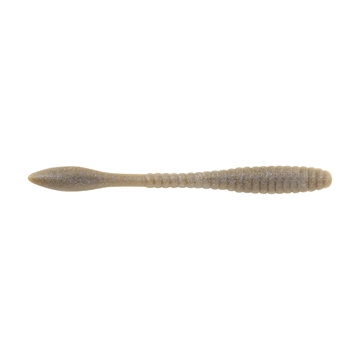 Picture of BERKLEY FISHING PRODUCTS MAXSCENT FLAT WORM SMELT 4.25IN 1546026