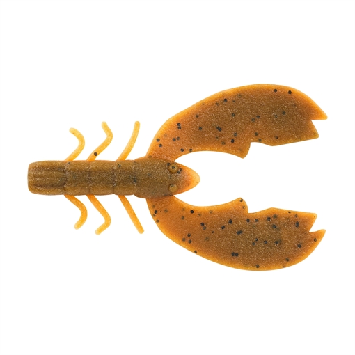 Picture of BERKLEY FISHING PRODUCTS MAXSCENT CHIGGER CRAW ALABAMA CRAW 4IN 1520655