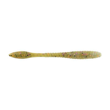 Picture of BERKLEY FISHING PRODUCTS MAXSCENT FLAT WORM GOBYASHI 4.25IN 1546023