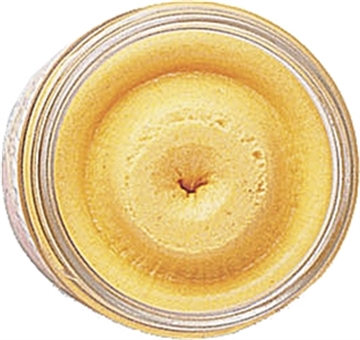 Picture of BERKLEY FISHING PRODUCTS NATURAL TROUT BAIT CHEESE BTCHY2