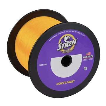 Picture of BERKLEY FISHING PRODUCTS ORIGINAL GOLD 10LB 300YD 1553375