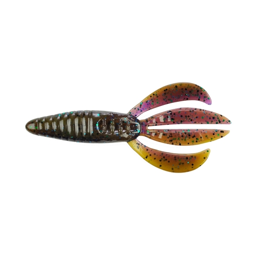 Picture of BERKLEY FISHING PRODUCTS PIT BOSS 4" BAMA BUG 8PK 1423753