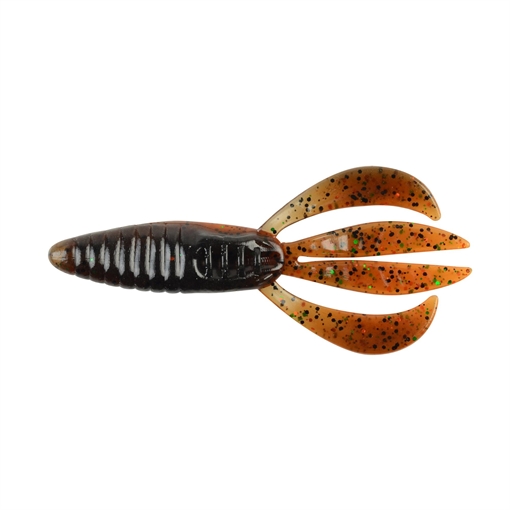 Picture of BERKLEY FISHING PRODUCTS PIT BOSS 4" BIG TEXAN 8PK 1457697