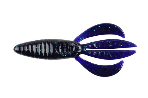 Picture of BERKLEY FISHING PRODUCTS PIT BOSS 4" JUNE BUG 8PK 1457702