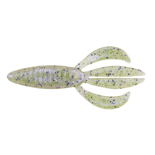Picture of BERKLEY FISHING PRODUCTS PIT BOSS 4" SKEET'S CHT SHAD 8PK 1495812