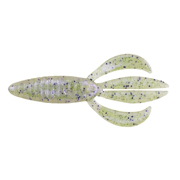 Picture of BERKLEY FISHING PRODUCTS PIT BOSS 4" SKEET'S CHT SHAD 8PK 1495812