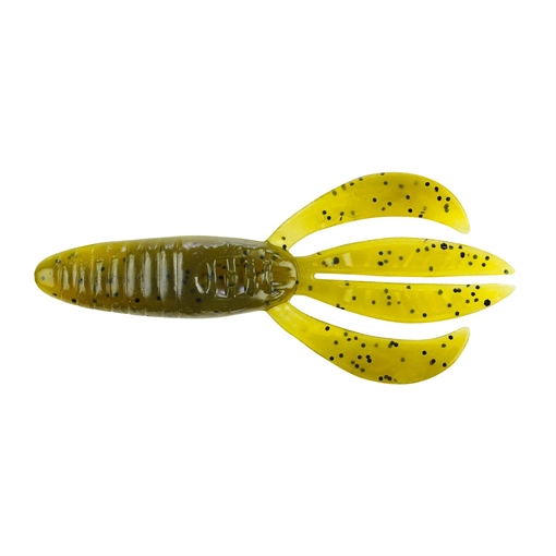 Picture of BERKLEY FISHING PRODUCTS PIT BOSS 4" SUMMER CRAW 8P 1423754
