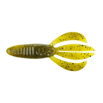 Picture of BERKLEY FISHING PRODUCTS PIT BOSS 4" SUMMER CRAW 8P 1423754