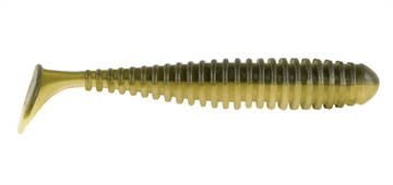 Picture of BERKLEY FISHING PRODUCTS POWER SWIMMER 3.8" AYU 6PK 1483677