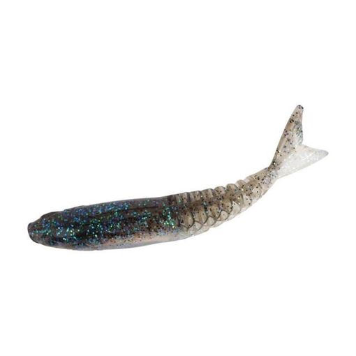 Picture of BERKLEY FISHING PRODUCTS POWERSTINGER ELECTRIC SHAD 3 1/2IN 7PK 1571360