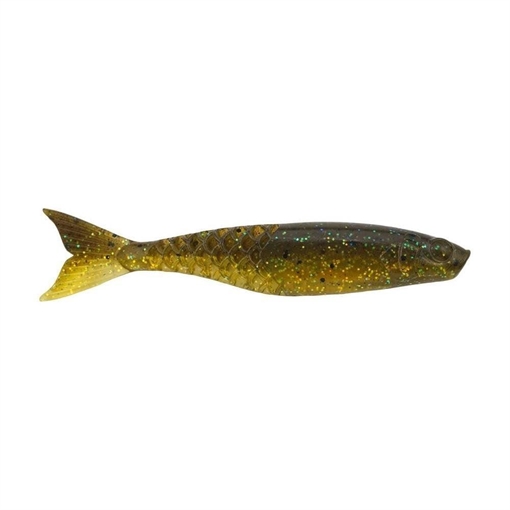 Picture of BERKLEY FISHING PRODUCTS POWERSTINGER SUN GILL 31/2IN 7PK 1571359
