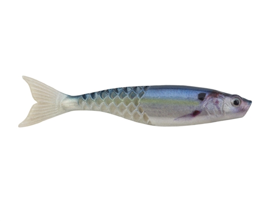 Picture of BERKLEY FISHING PRODUCTS POWERSTINGER HD GIZZARD SHAD 3 1/2IN 7PK 1571364