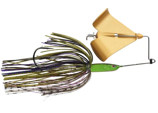Picture of BERKLEY FISHING PRODUCTS RIVETER BAMA BREAM 3/8 OZ 1642205