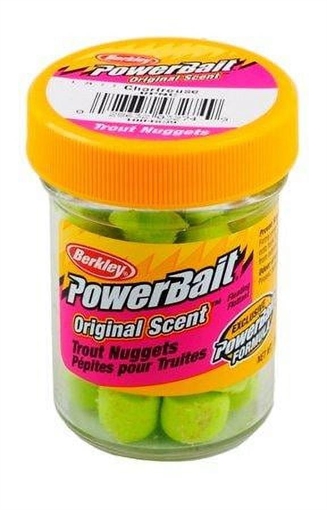 Picture of BERKLEY FISHING PRODUCTS FLICKER SHAD 7CM 5/16OZ HD YELLOW PERCH 1520873