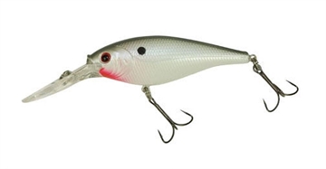 Picture of BERKLEY FISHING PRODUCTS FLICKER SHAD 7CM 5/16OZ PEARL WHITE 1202243