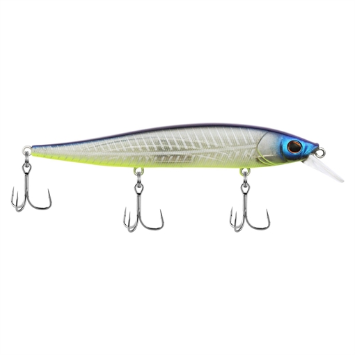 Picture of BERKLEY FISHING PRODUCTS SHAD FILLET 112MM 3'-6' 1553536