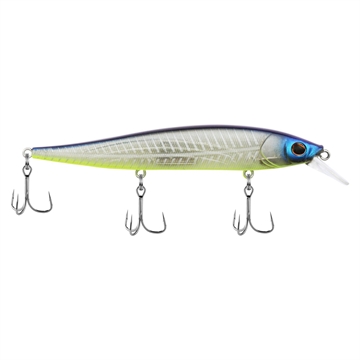 Picture of BERKLEY FISHING PRODUCTS SHAD FILLET 112MM 3'-6' 1553536
