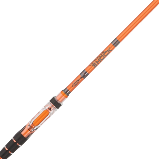 Picture of BERKLEY FISHING PRODUCTS SHOCK CASTING ROD 7' MEDIUM/FAST/1 1451089