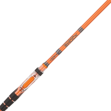Picture of BERKLEY FISHING PRODUCTS SHOCK CASTING ROD 7' MEDIUM/FAST/1 1451089