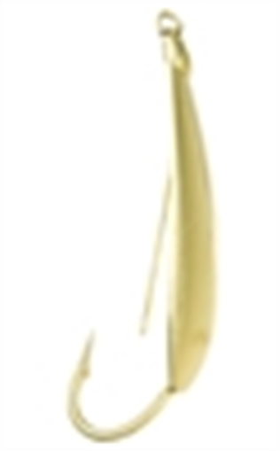 Picture of BERKLEY FISHING PRODUCTS SILVER MINNOW 1/2 COPPER SM1/2-CPPR
