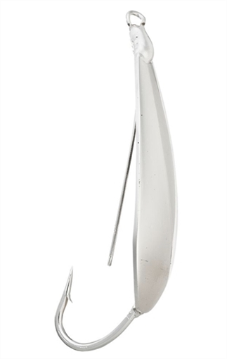 Picture of BERKLEY FISHING PRODUCTS SILVER MINNOW 1/2 SILVER SM1/2-SLVR