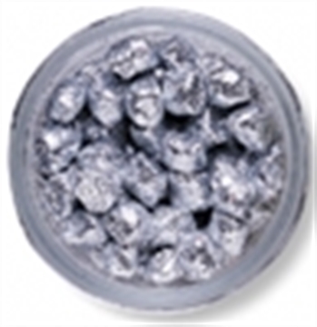 Picture of BERKLEY FISHING PRODUCTS SPARKLE CRAPPIE NIBBLES GOLD 1.5OZ SCSN-GR