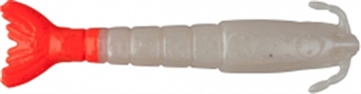 Picture of BERKLEY FISHING PRODUCTS SW GULP 3" SHRIMP SUGAR & SPICE 6PK GSSHR3-SSGL