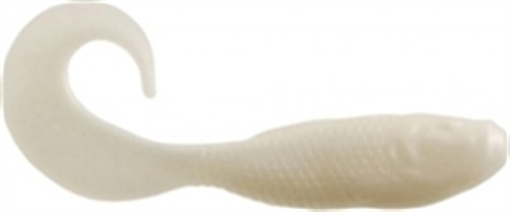 Picture of BERKLEY FISHING PRODUCTS SW GULP 4" SWIM MULLET CHT 10PK GSSM4-CH