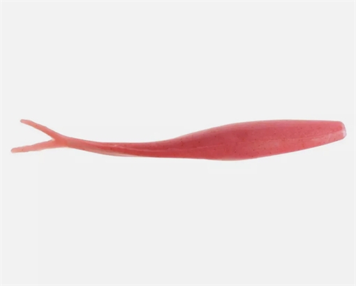 Picture of BERKLEY FISHING PRODUCTS SALTWATER JERK SHAD PINK SHINE 5IN 1123828