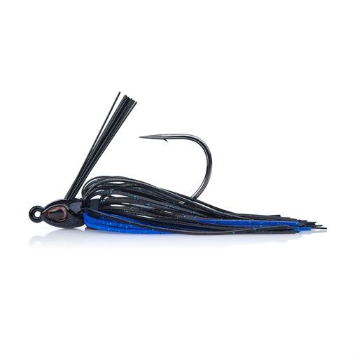 Picture of BERKLEY FISHING PRODUCTS SWIM JIG 1/4 B;L/BLUE 1PK 1557825