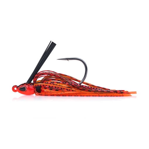 Picture of BERKLEY FISHING PRODUCTS SWIM JIG 1/4 FIRE CRAW 1PK 1557828