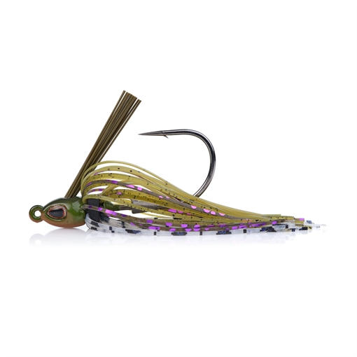 Picture of BERKLEY FISHING PRODUCTS SWIM JIG 3/8 BAMA BREAM 1PK 1557832