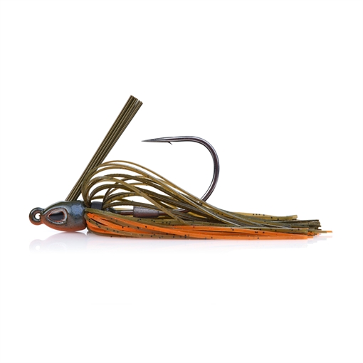 Picture of BERKLEY FISHING PRODUCTS SWIM JIG 3/8 BAMA CRAW 1PK 1557833