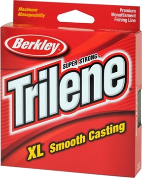 Picture of BERKLEY FISHING PRODUCTS TRI XL BULK GRN 10# 3000YDS XL3010-22