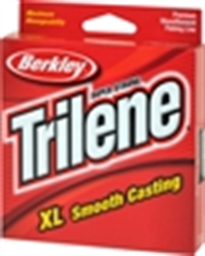 Picture of BERKLEY FISHING PRODUCTS TRI XL BULK GRN 14# 3000YDS XL3014-22