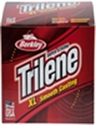 Picture of BERKLEY FISHING PRODUCTS TRI XL PS FLO CLR 6# 110YDS XLPS6-26