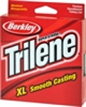 Picture of BERKLEY FISHING PRODUCTS TRI XL PS GRN 4# 110YDS XLPS4-22