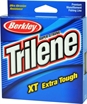 Picture of BERKLEY FISHING PRODUCTS TRI XT BULK CLR 3000YDS XT3010-15