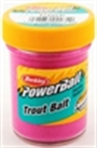 Picture of BERKLEY FISHING PRODUCTS TROUTBAIT MARSHMELLOW 1.8OZ BTBMW2
