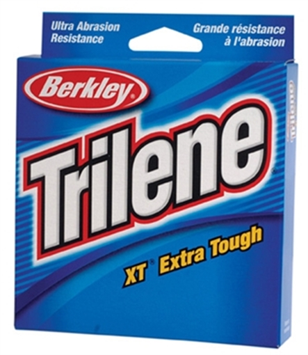 Picture of BERKLEY FISHING PRODUCTS XT CLEAR 17# 300YD XTFS17-15