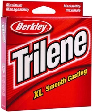 Picture of BERKLEY FISHING PRODUCTS XT CLEAR 4# 330YD XTFS4-15