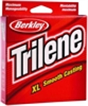 Picture of BERKLEY FISHING PRODUCTS XT LO-VIS GRN 4# 330YD XTFS4-22