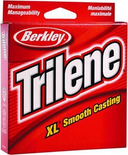 Picture of BERKLEY FISHING PRODUCTS XT LO-VIS GRN 6# 330YD XTFS6-22